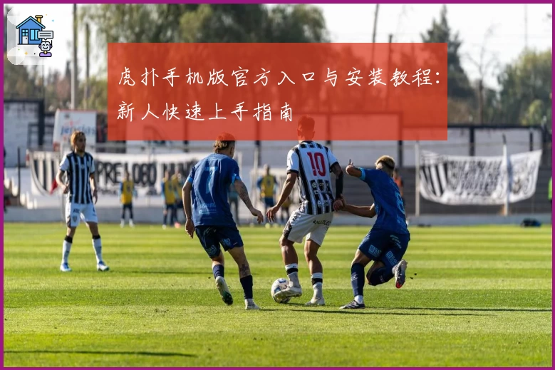 虎扑手机版官方入口与安装教程:新人快速上手指南