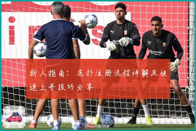 新人指南:虎扑注册流程详解及快速上手技巧分享