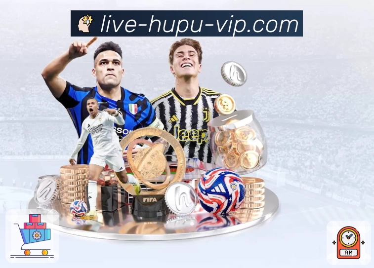 虎扑 App 展示图